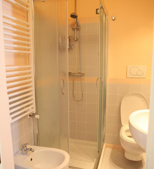 Bed and Breakfast Sorelle De Filippis