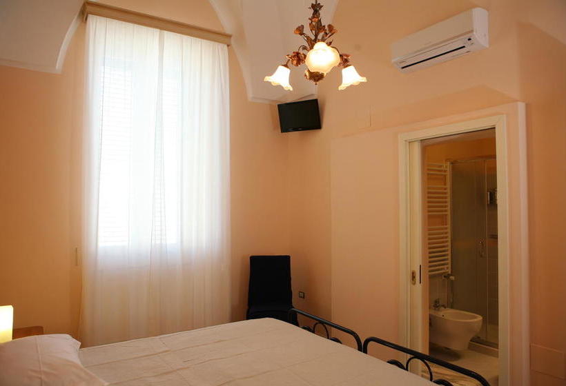 Bed and Breakfast Sorelle De Filippis