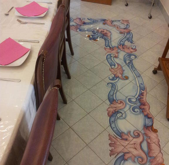 Bed and Breakfast Sorelle De Filippis