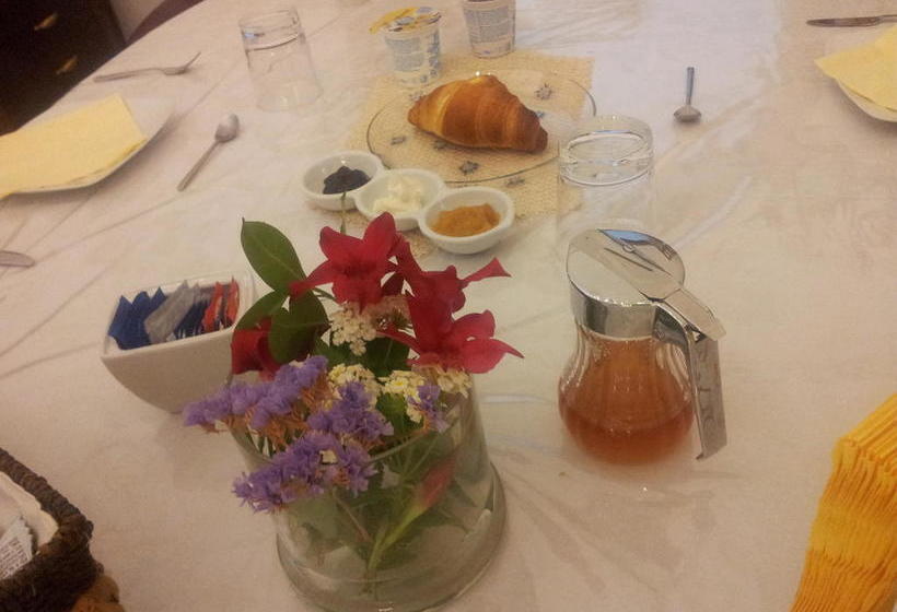 Bed and Breakfast Sorelle De Filippis