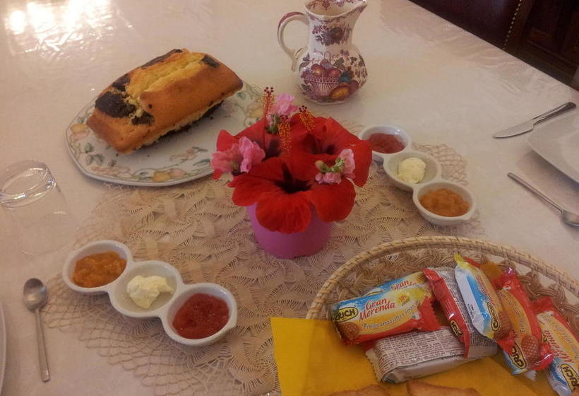 Bed and Breakfast Sorelle De Filippis