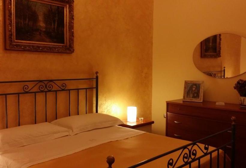 Bed and Breakfast Sorelle De Filippis