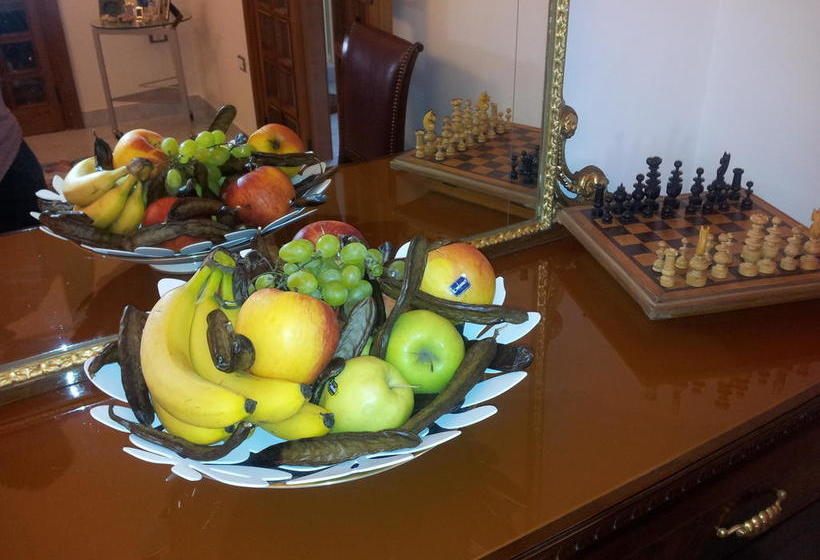 Bed and Breakfast Sorelle De Filippis