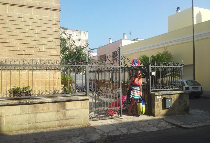 Bed and Breakfast Sorelle De Filippis