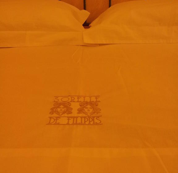 Bed and Breakfast Sorelle De Filippis