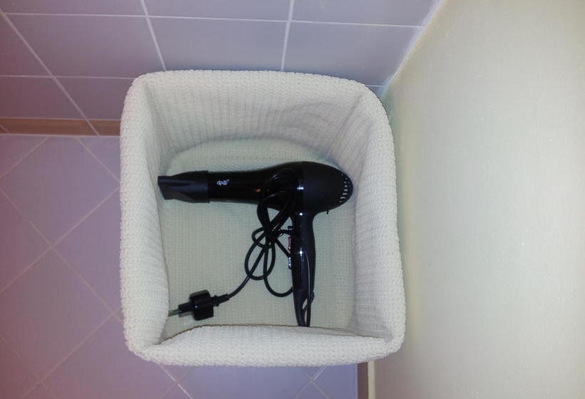 Bed and Breakfast Sorelle De Filippis