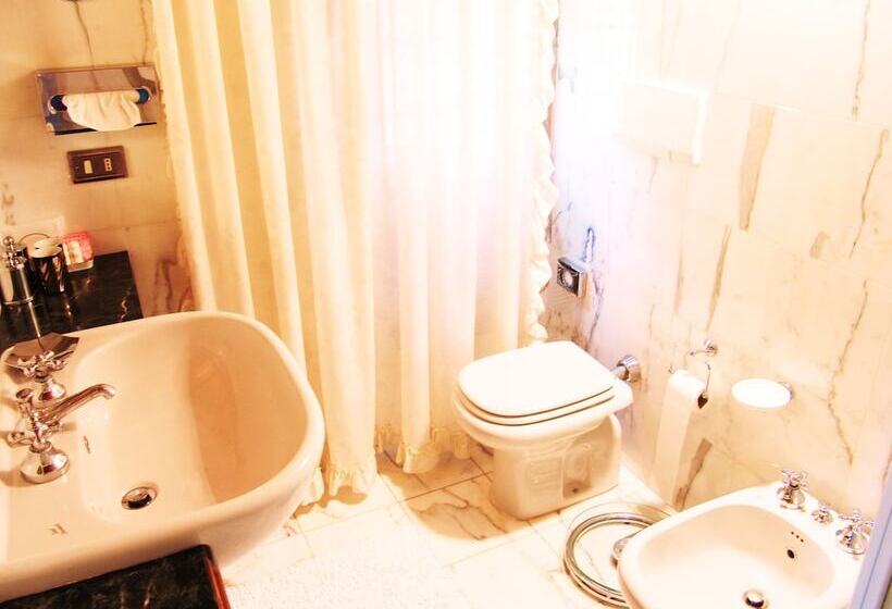 تختخواب و صبحانه Tenuta Le Viiste