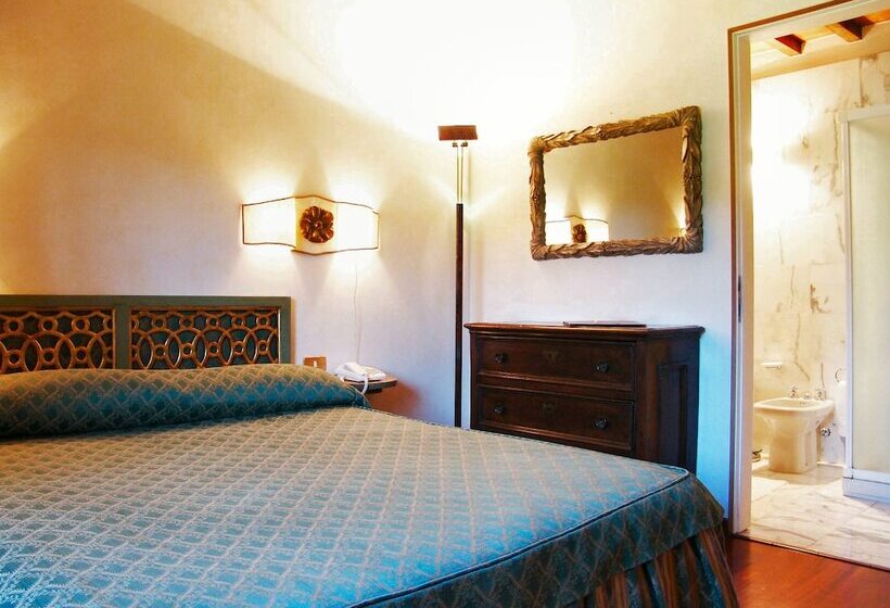 تختخواب و صبحانه Tenuta Le Viiste