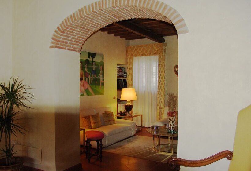 تختخواب و صبحانه Tenuta Le Viiste