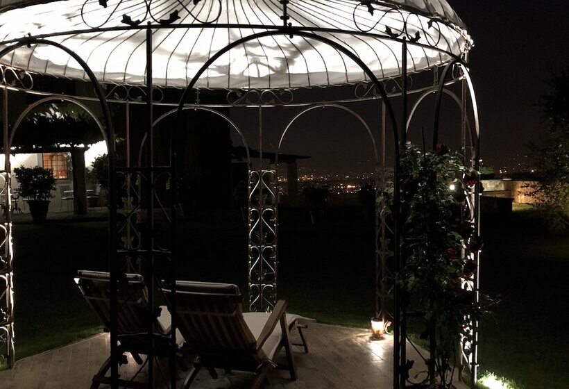 تختخواب و صبحانه Tenuta Le Viiste