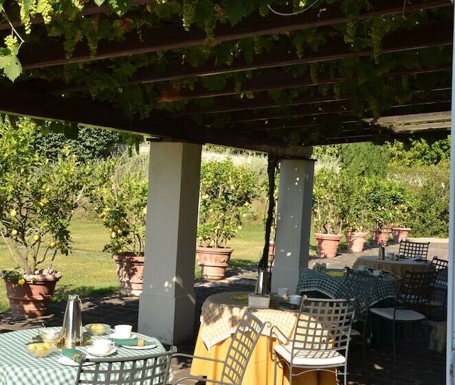 تختخواب و صبحانه Tenuta Le Viiste