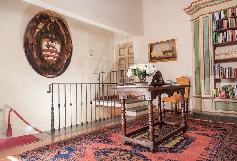 تختخواب و صبحانه Tenuta Le Viiste