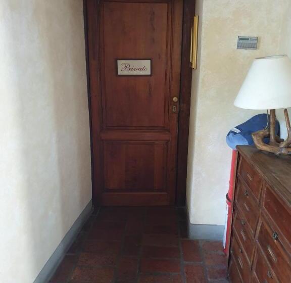 مبيت وإفطار Ulivo Rosso