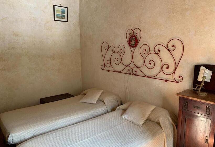 צימר Ulivo Rosso