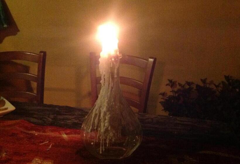 مبيت وإفطار Ulivo Rosso