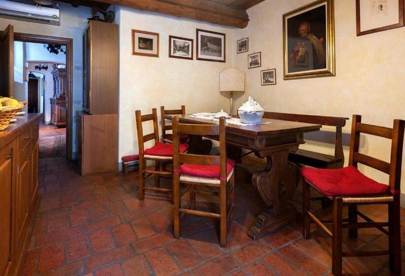 צימר Ulivo Rosso