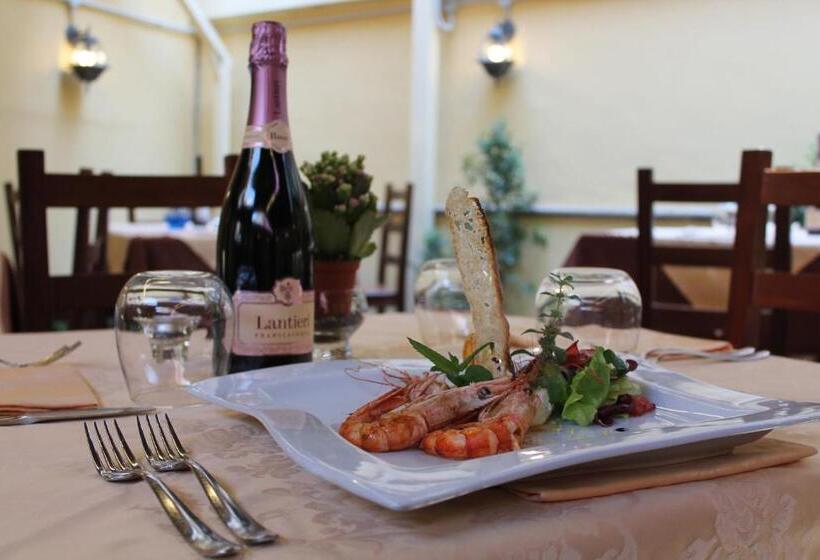 민박 Valle D'agrò