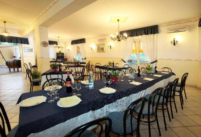 민박 Valle D'agrò