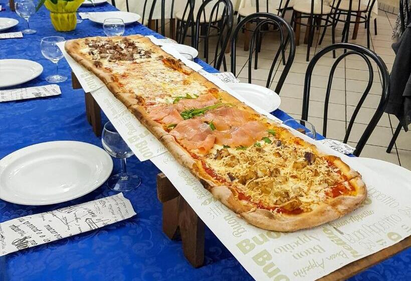 민박 Valle D'agrò