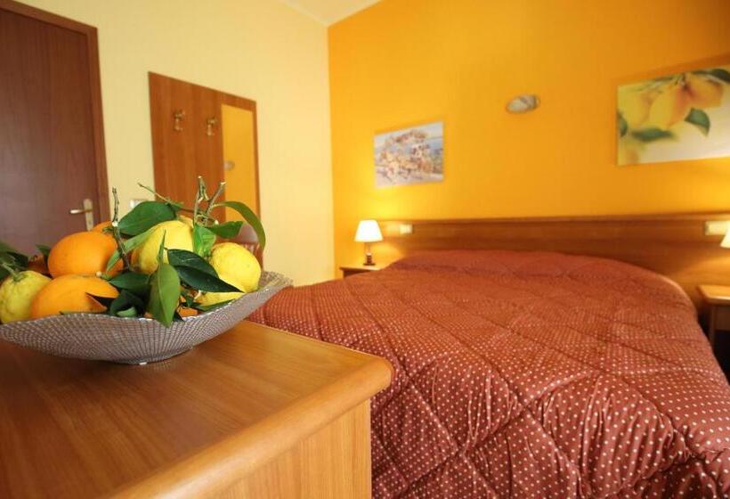 민박 Valle D'agrò