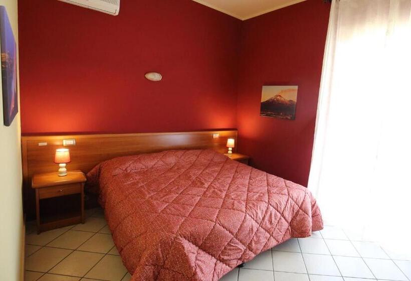 민박 Valle D'agrò