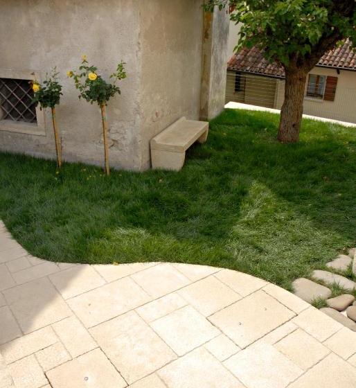 צימר Via Paradiso 32