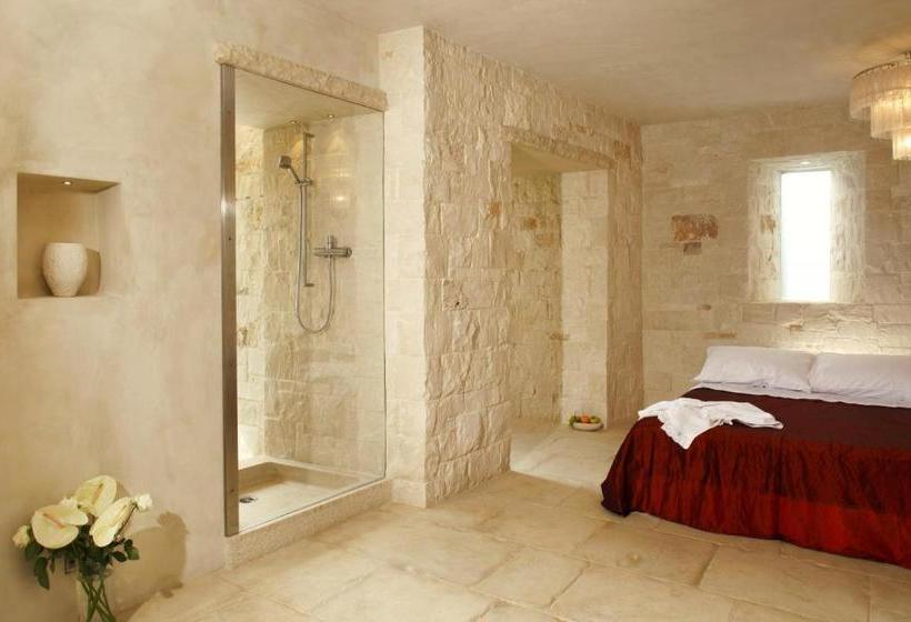 צימר Via Paradiso 32