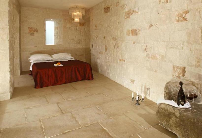 צימר Via Paradiso 32