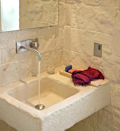 צימר Via Paradiso 32