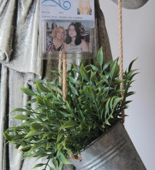 مبيت وإفطار Villa Axa