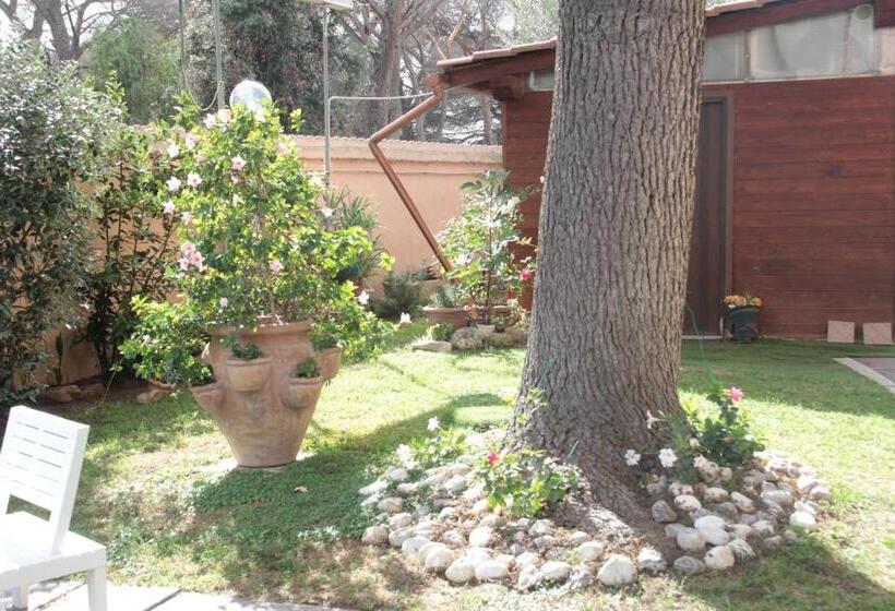 مبيت وإفطار Villa Axa