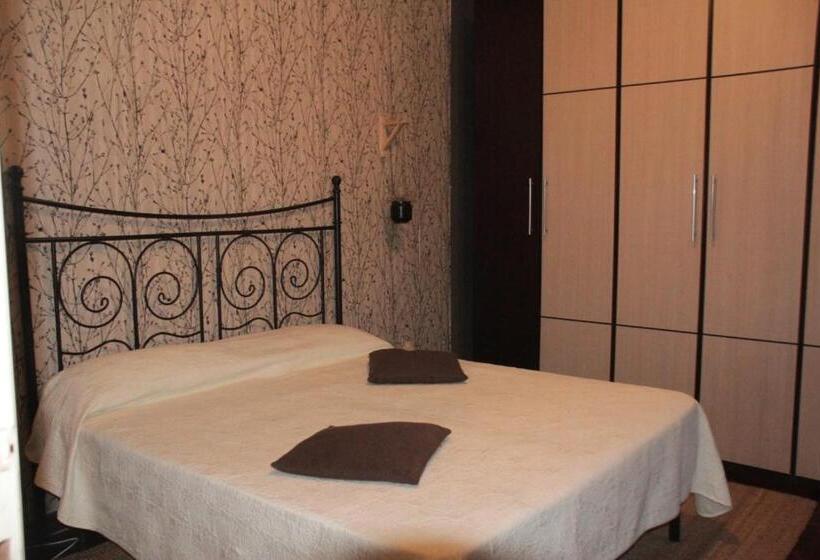 مبيت وإفطار Villa Axa