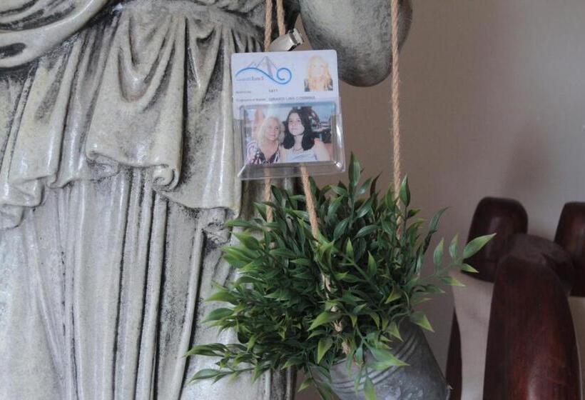 مبيت وإفطار Villa Axa