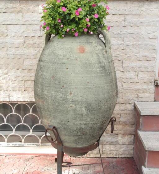 مبيت وإفطار Villa Axa