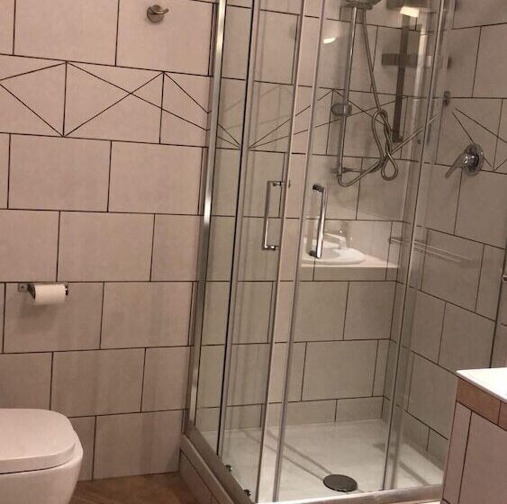 مبيت وإفطار Villa Berghella