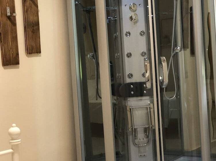 مبيت وإفطار Villa Berghella