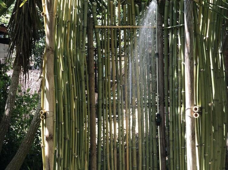 مبيت وإفطار Villa Berghella