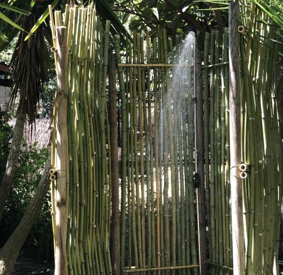 مبيت وإفطار Villa Berghella