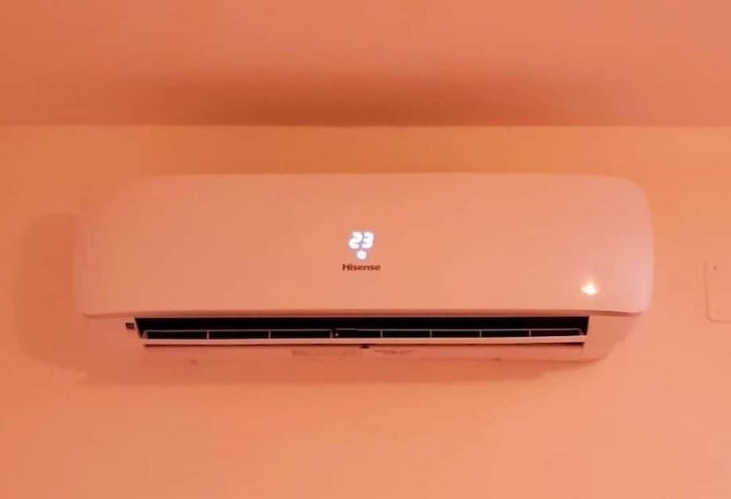 تختخواب و صبحانه Villa Etruria Guest House