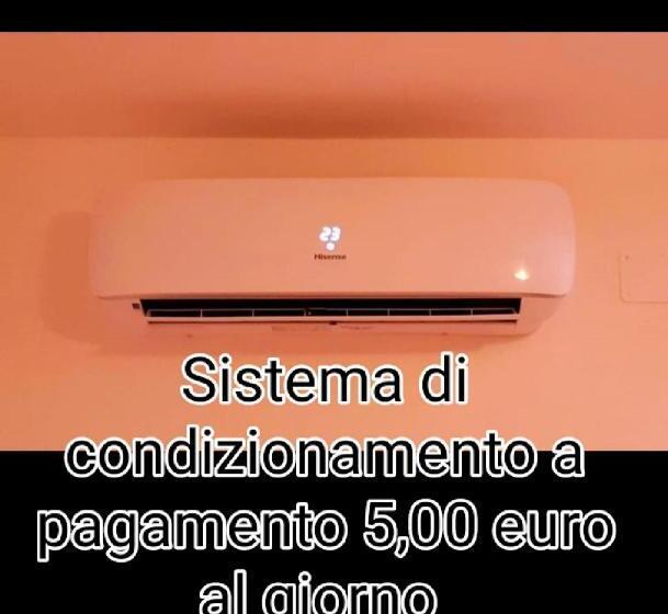 تختخواب و صبحانه Villa Etruria Guest House