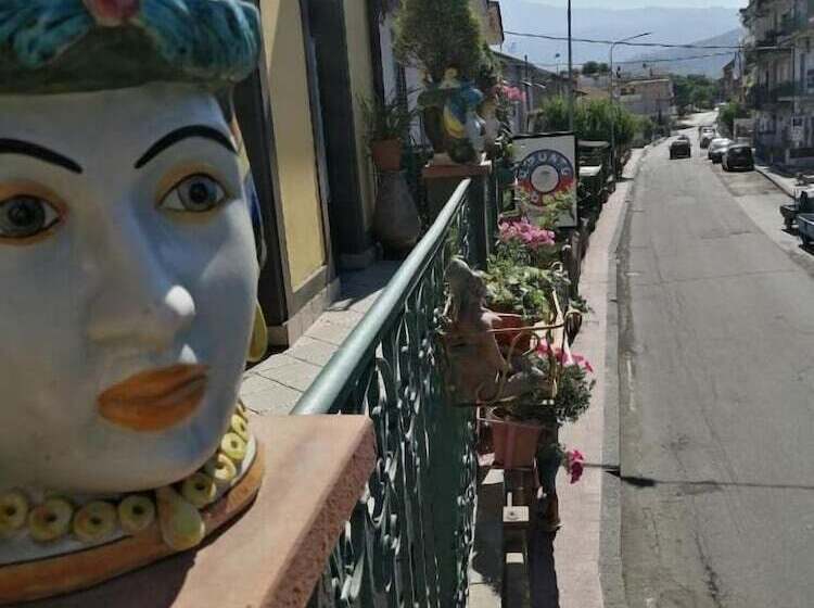 ベッドアンドブレックファースト Villa Felice