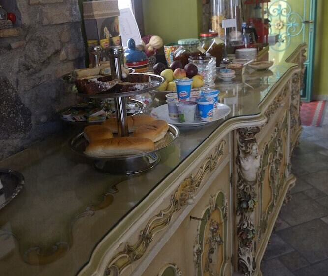 ベッドアンドブレックファースト Villa Felice