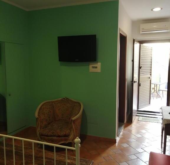 ベッドアンドブレックファースト Villa Felice