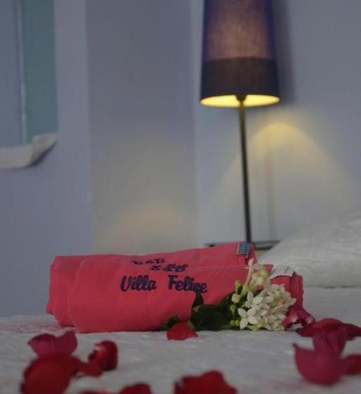 ベッドアンドブレックファースト Villa Felice