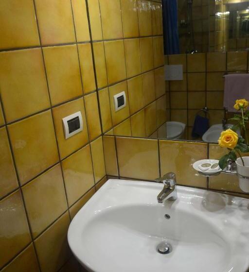 ベッドアンドブレックファースト Villa Felice