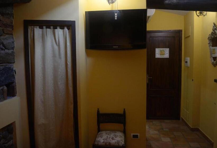 تختخواب و صبحانه Villa Felice