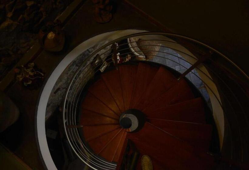 تختخواب و صبحانه Villa Felice