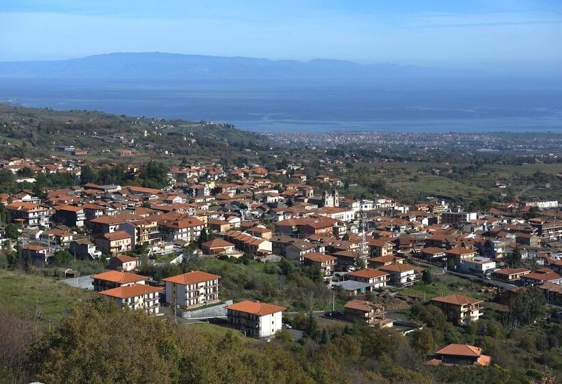 민박 Villa Hirschen