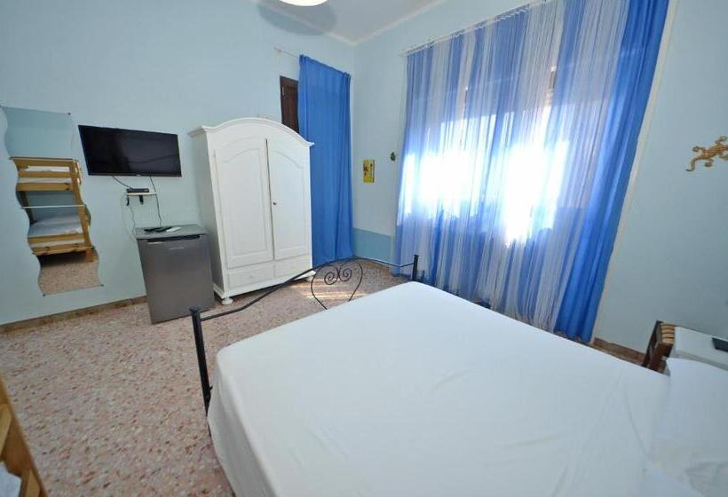 צימר Villa Magnolia