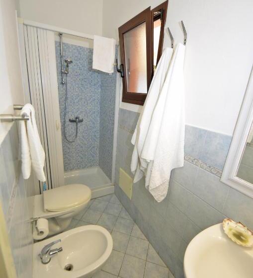 مبيت وإفطار Villa Magnolia